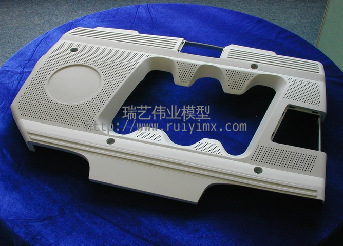 汽车配件手板模型-深圳大型塑胶手板厂