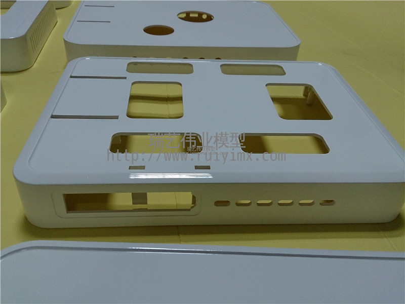 家用电器手板模型-深圳3D打印手板定制