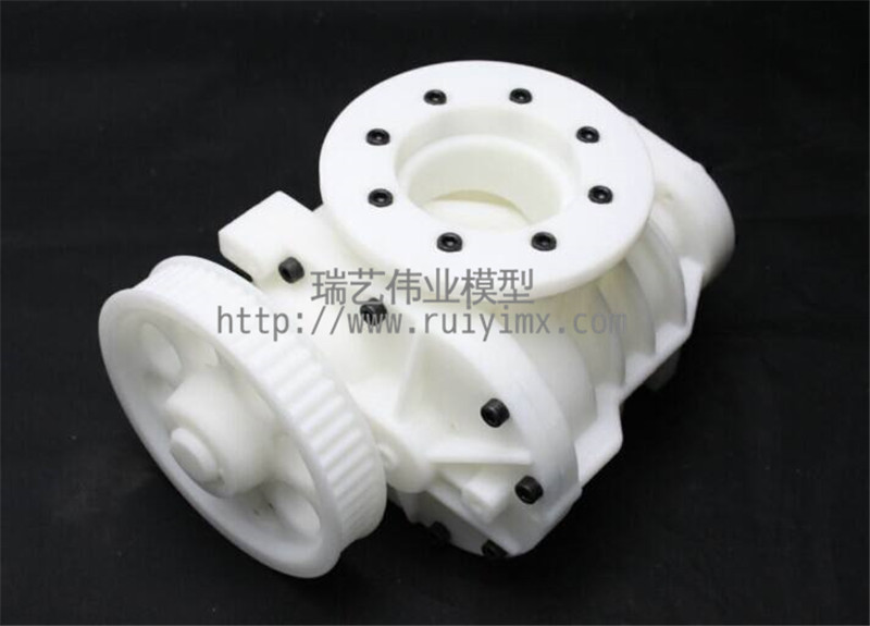 3D打印手板模型-深圳手板打样厂家