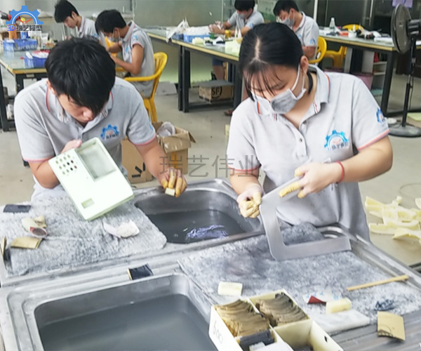 深圳手板模型厂